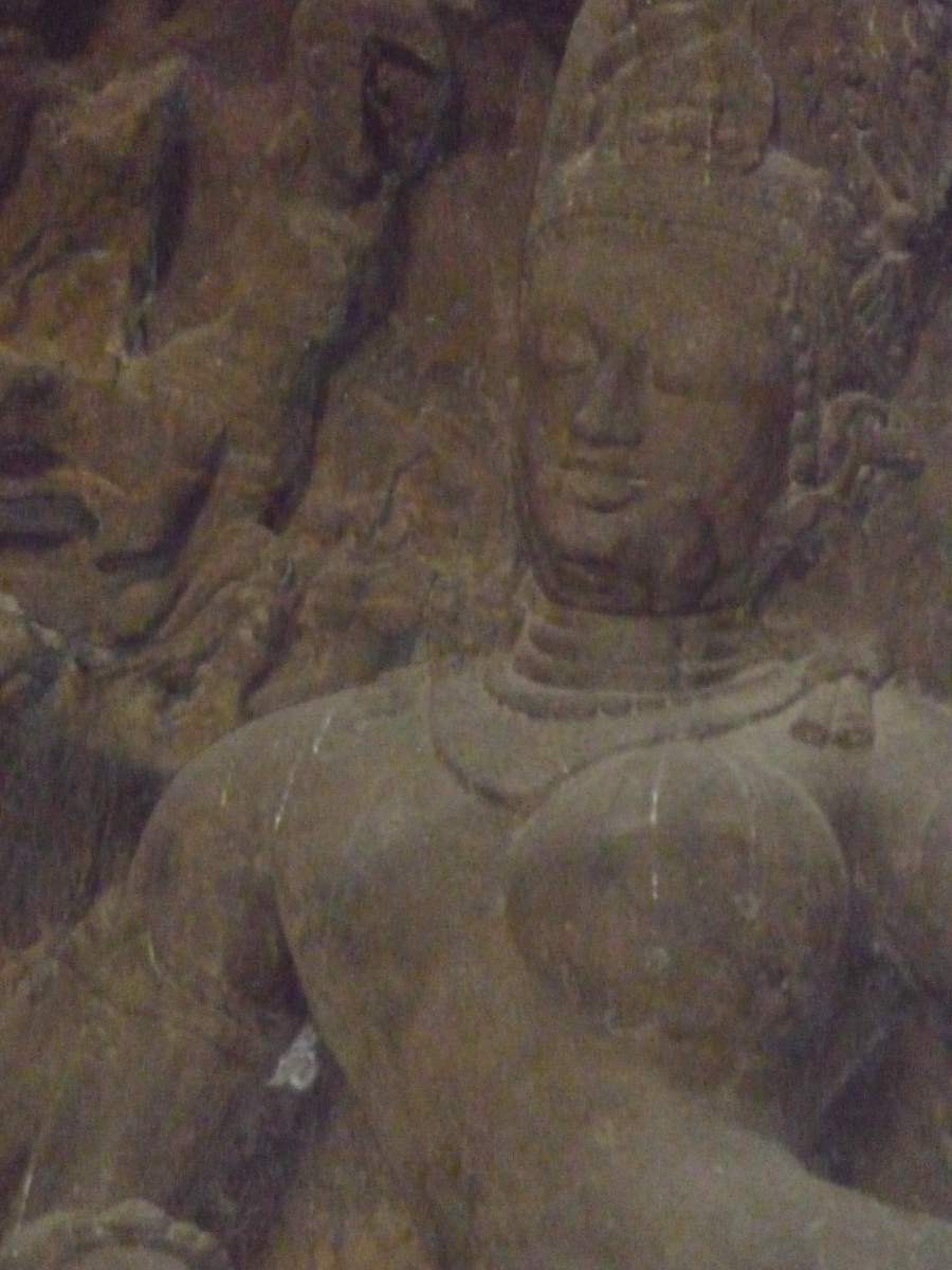 Elephanta caves51